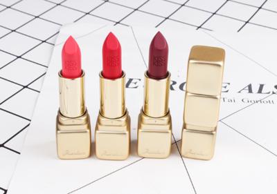 史上最全的口红试色大全,最全的口红种草