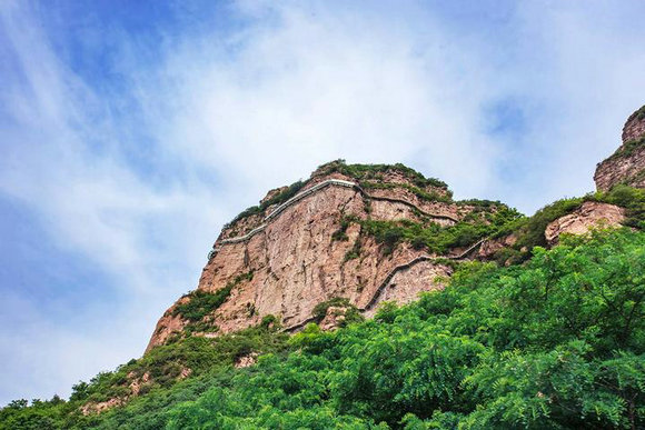 19.9游东太行景区,东太行免费景点一日游