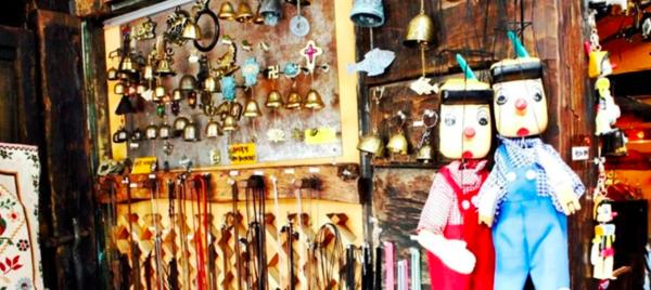 到济州岛旅行行程,济州岛一年往返12次