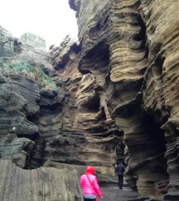 到济州岛旅行行程,济州岛一年往返12次