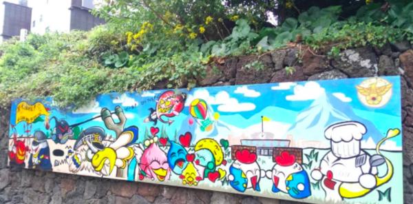 到济州岛旅行行程,济州岛一年往返12次