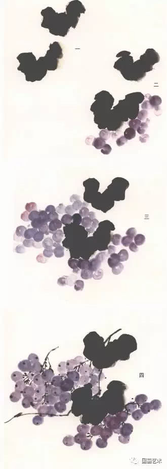 蔬菜怎么画最简单的画法,水果蔬菜怎么画又简单