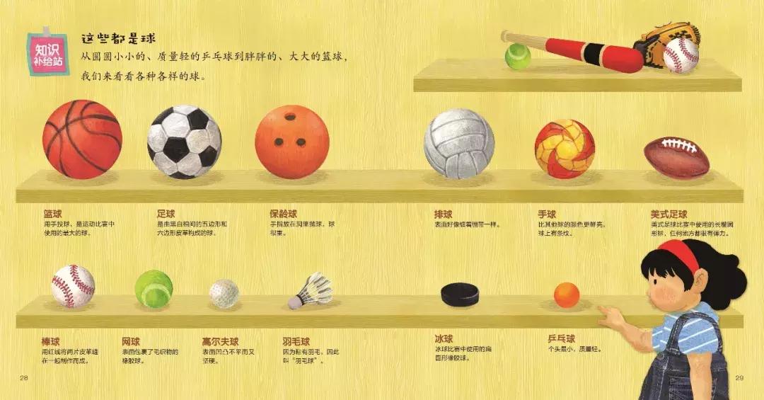 儿童益智书籍3-6岁绘本,宝宝图书1-3岁大绘本