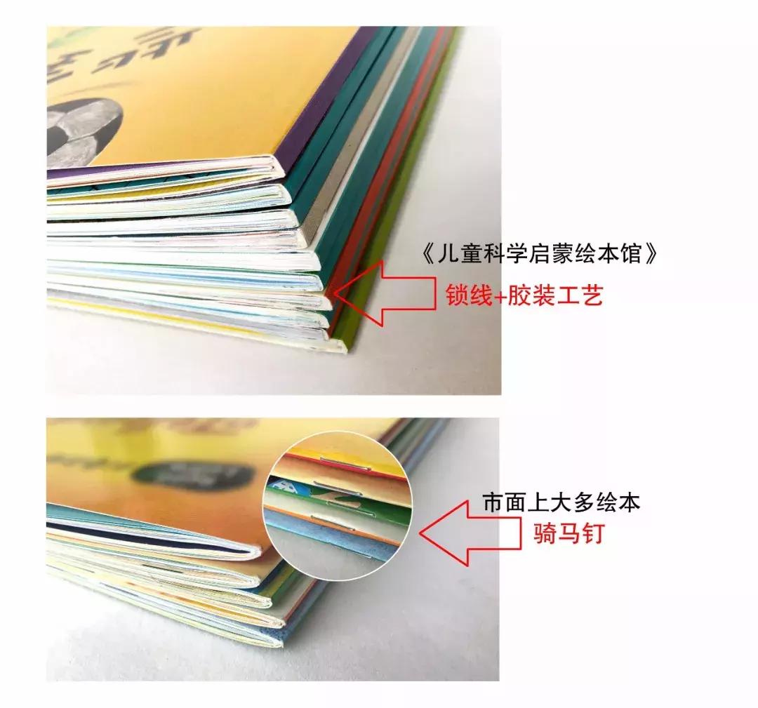 儿童益智书籍3-6岁绘本,宝宝图书1-3岁大绘本