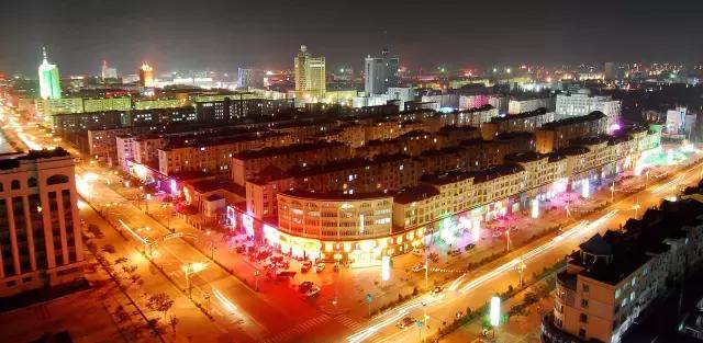 我的美丽家乡辽宁,我的美丽家乡