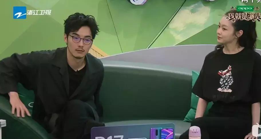 谁能想到戏腔,谁能想到他