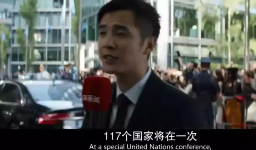 谁能想到戏腔,谁能想到他