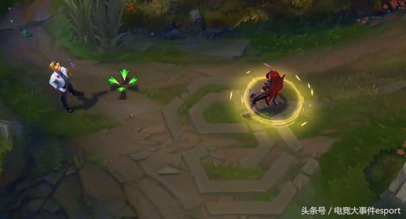 lolez最新重做,ez重做后的皮肤哪个手感最好