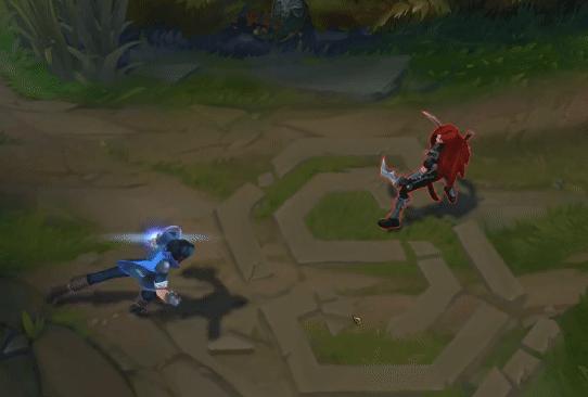 lol即将出的新皮肤,lol时隔多年再次上王者