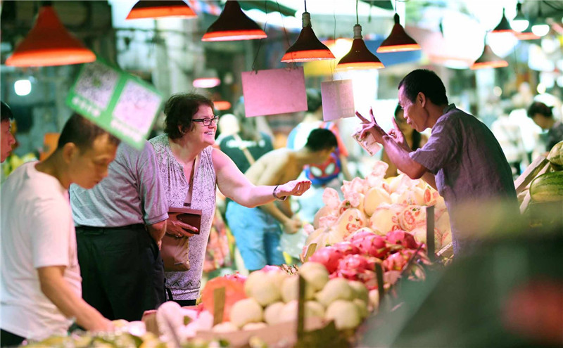 吃货不能错过的小店,吃货不能错过的零食店铺