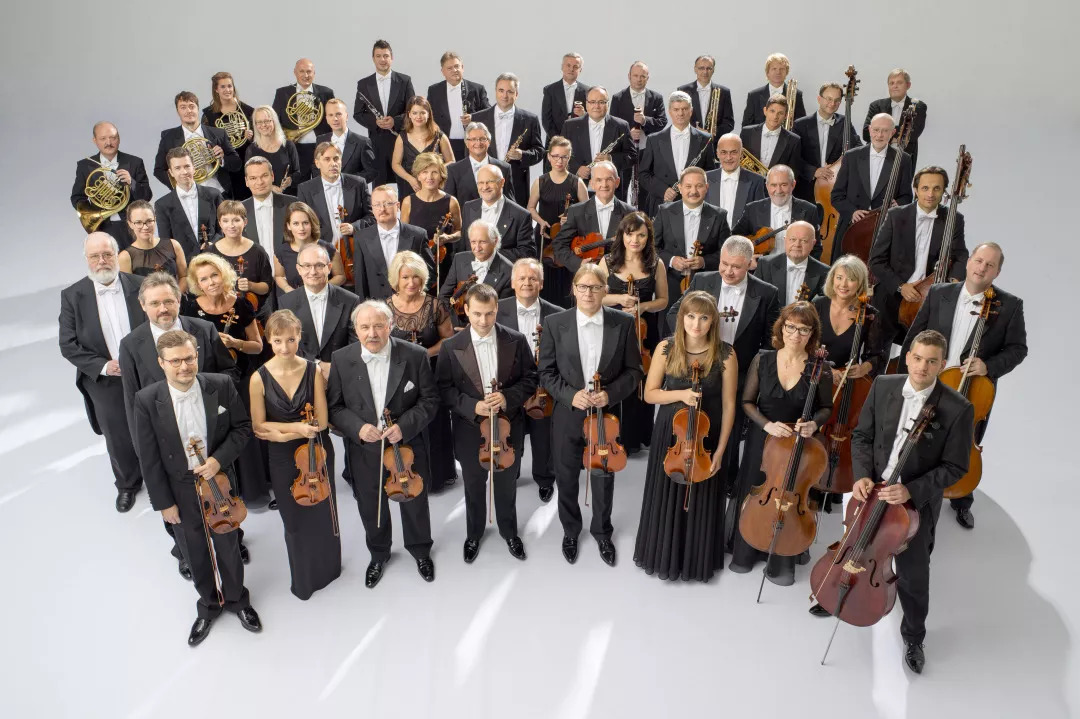 安妮索菲穆特小提琴音乐会,安妮·索菲·穆特