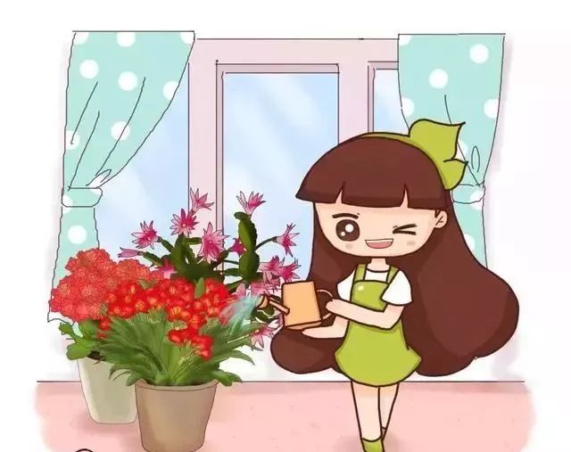 给花浇凉白开,给花浇多菌灵水会怎样