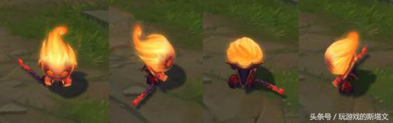 lol新版ez技能详解,lol重做大招