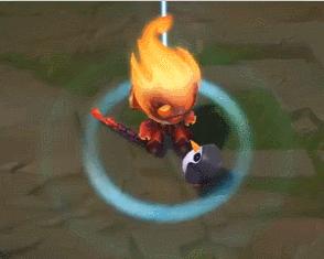 lol重做,lol重做新英雄