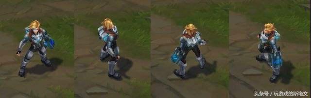 lol重做,lol重做新英雄