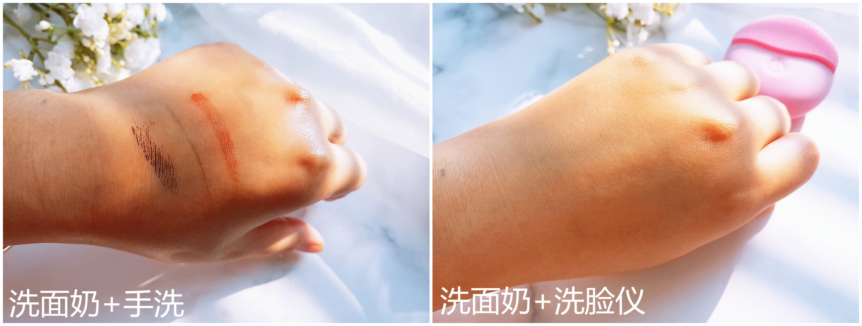 luna洁面仪德国版,luna洁面仪日版和韩版哪个好