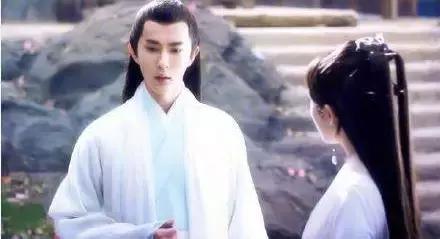 新版天龙八部的新看点,新版天龙八部定档了