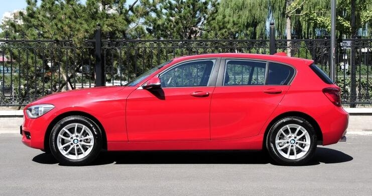 12年宝马1系能买吗,12年宝马1系价格