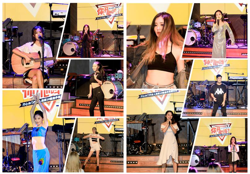 开心木门代言人完整版,开心木门代言人是谁