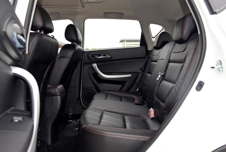 二手哈弗h1和长安cs35哪个耐用,长安cs35和哈弗h6怎么选