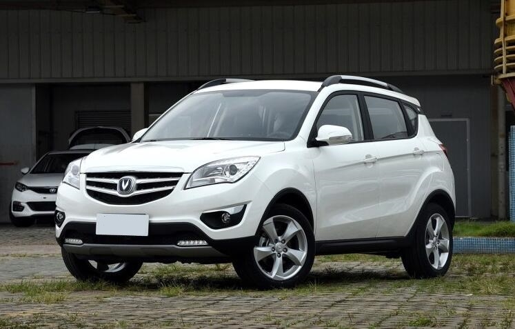 二手哈弗h1和长安cs35哪个耐用,长安cs35和哈弗h6怎么选