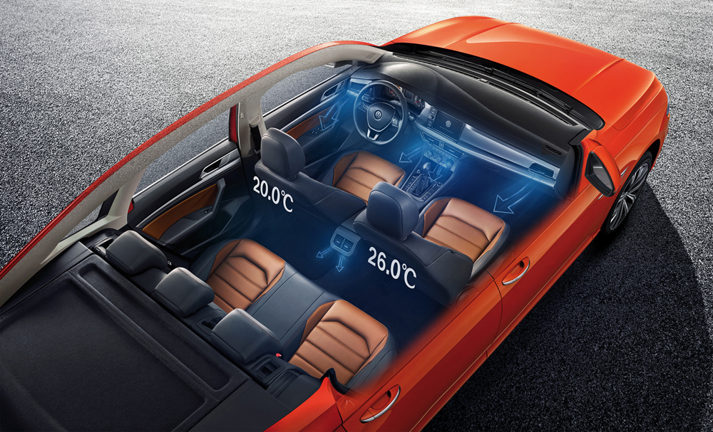 德系车13万左右落地哪款好,全新一代朗逸两厢分析推荐