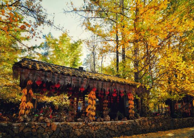 国庆川西环线自驾3-4天及费用,西安国庆出发7天自驾带娃游路线