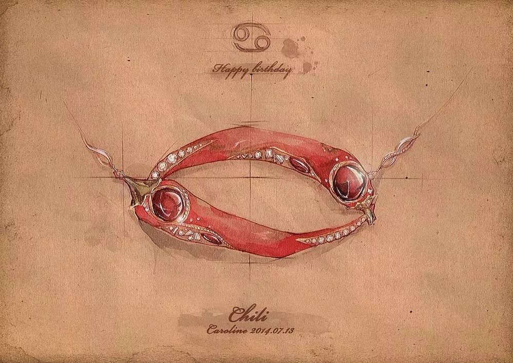 央视最美插画,央视点赞最美老师