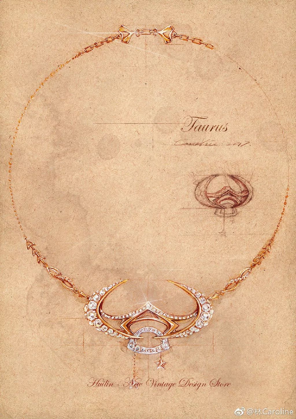 央视最美插画,央视点赞最美老师