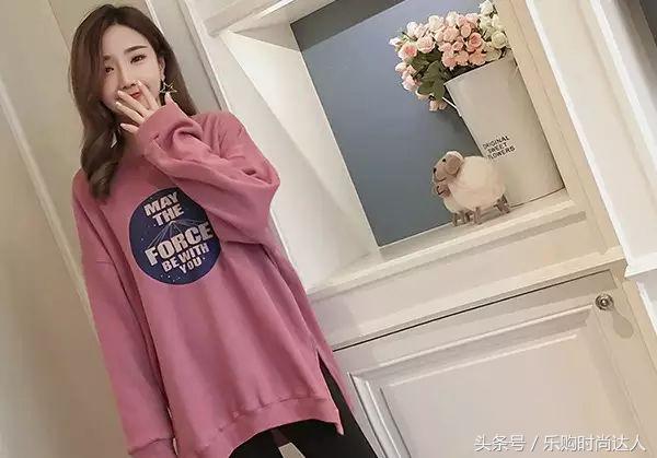 时尚休闲孕妇装给你足足的幸福感,高级感孕妇装休闲