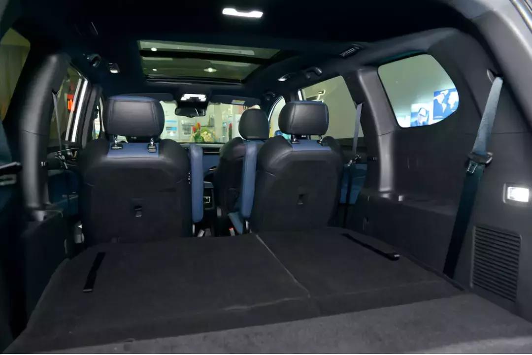 欧尚cos1到底能不能成为爆款,欧尚cos1最新款