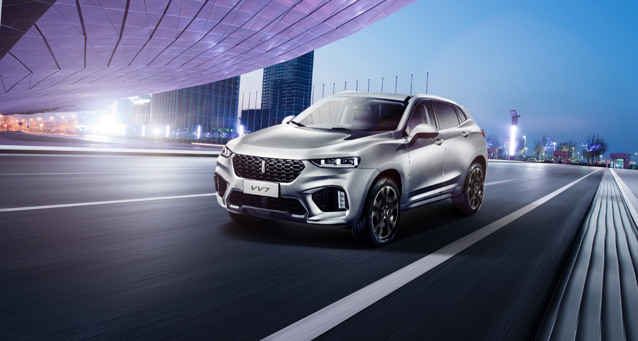 没有缺点的四驱汽车,没有优点也没有缺点的车