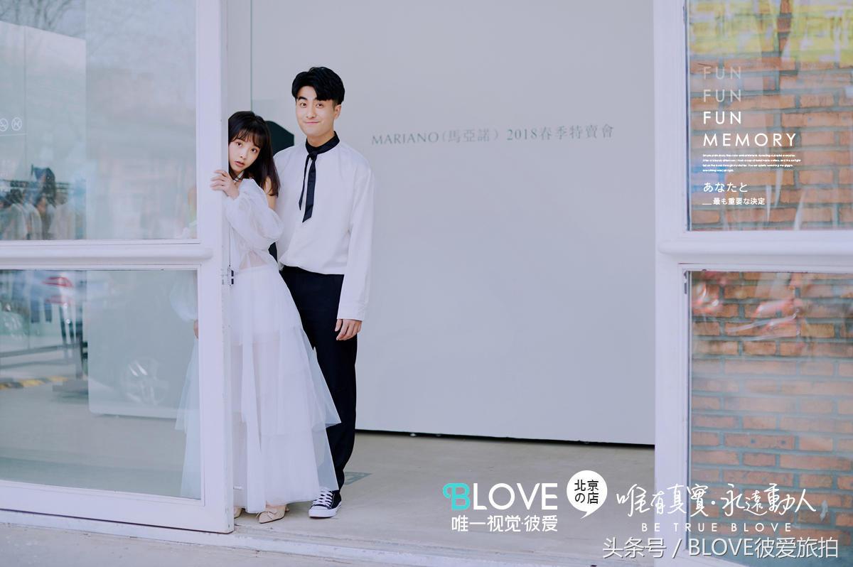 北京最美婚纱照排行榜,北京婚纱照风景