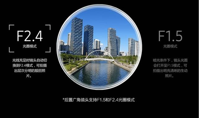 三星note9照相故障,三星note9的照相镜头最边上是什么