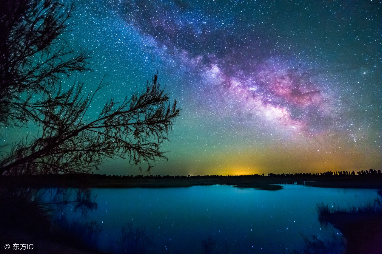 夜空中每颗星星都有名字吗,以中国人名字命名的星星都有什么