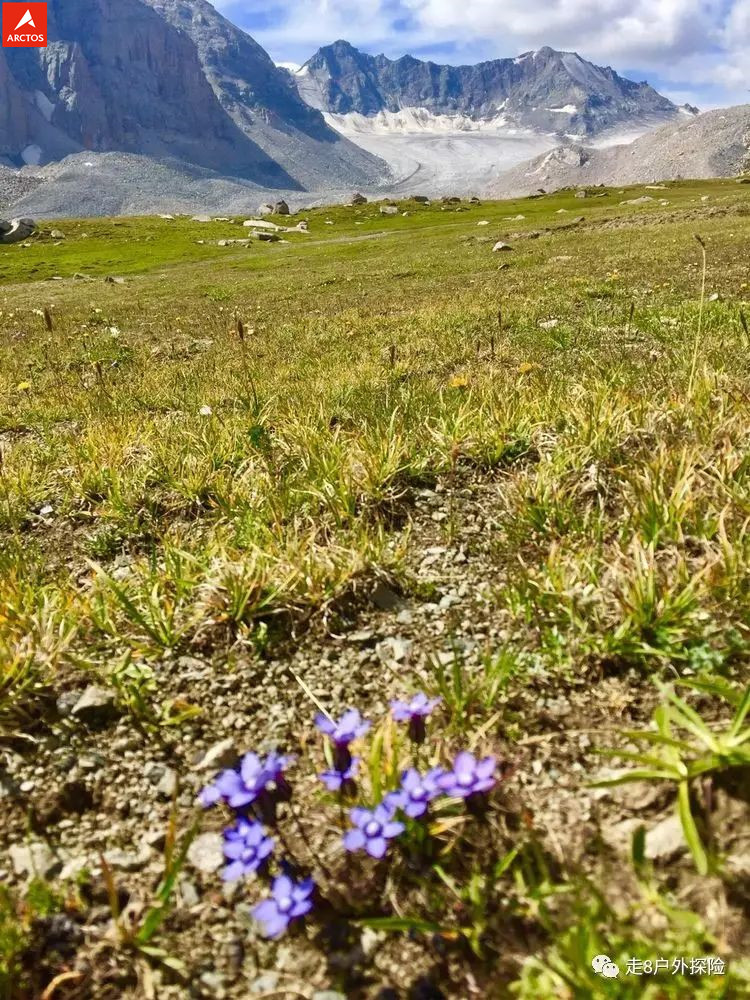 听从内心的声音-孟克德古道轻装穿越