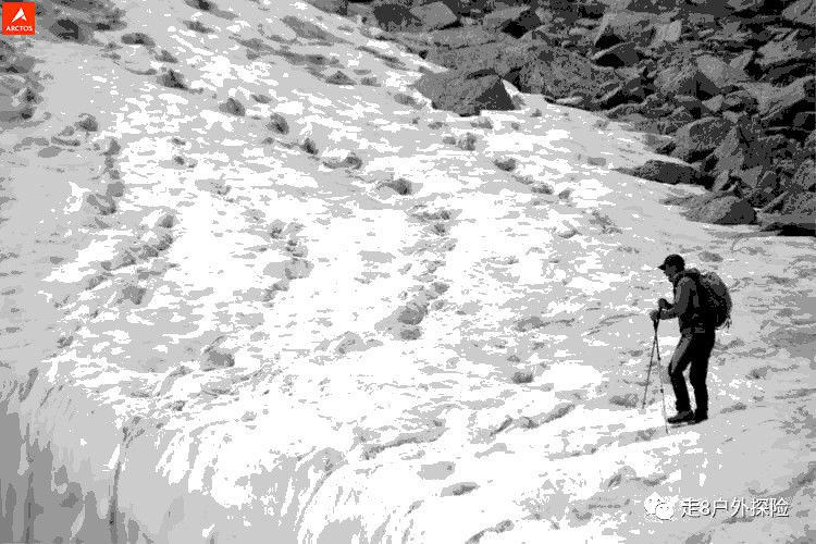 听从内心的声音-孟克德古道轻装穿越