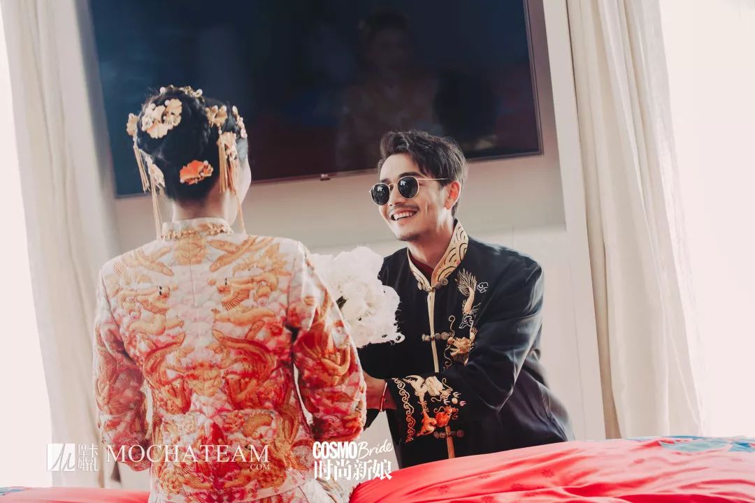 杨烁王黎雯与儿女暖心视频,爸爸去哪儿第六季王黎雯探班杨烁