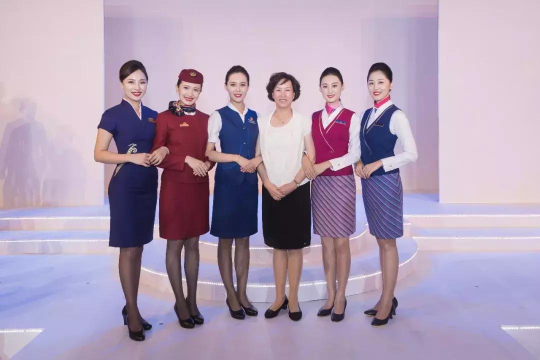 深航空姐选美大赛项瑾,深航空姐美女选美大赛视频