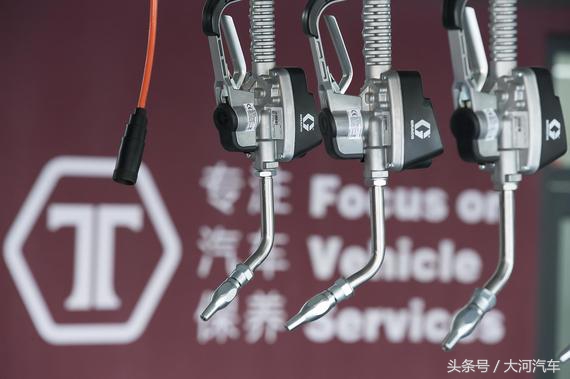 自驾游前车辆要做哪些检查,自驾游前检测