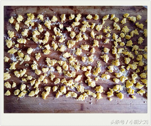 老奶奶教你祖传馒头做法,做老酵馒头发面技巧和配方