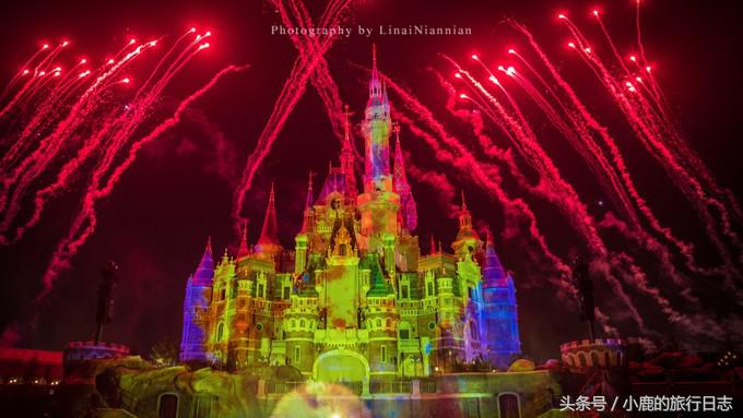 上海三日游最佳攻略迪士尼,上海迪士尼攻略带孩子玩的地方