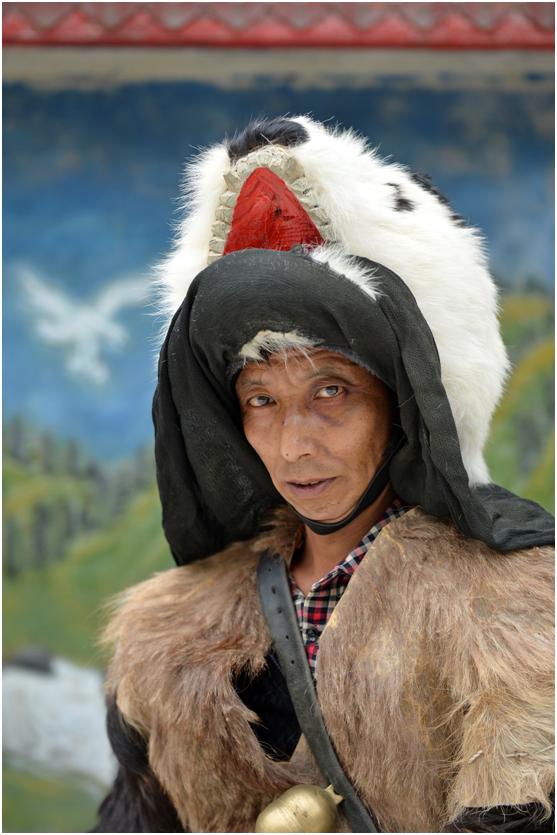 四川熊猫基地历史文化,探秘古老神秘的羌族文化