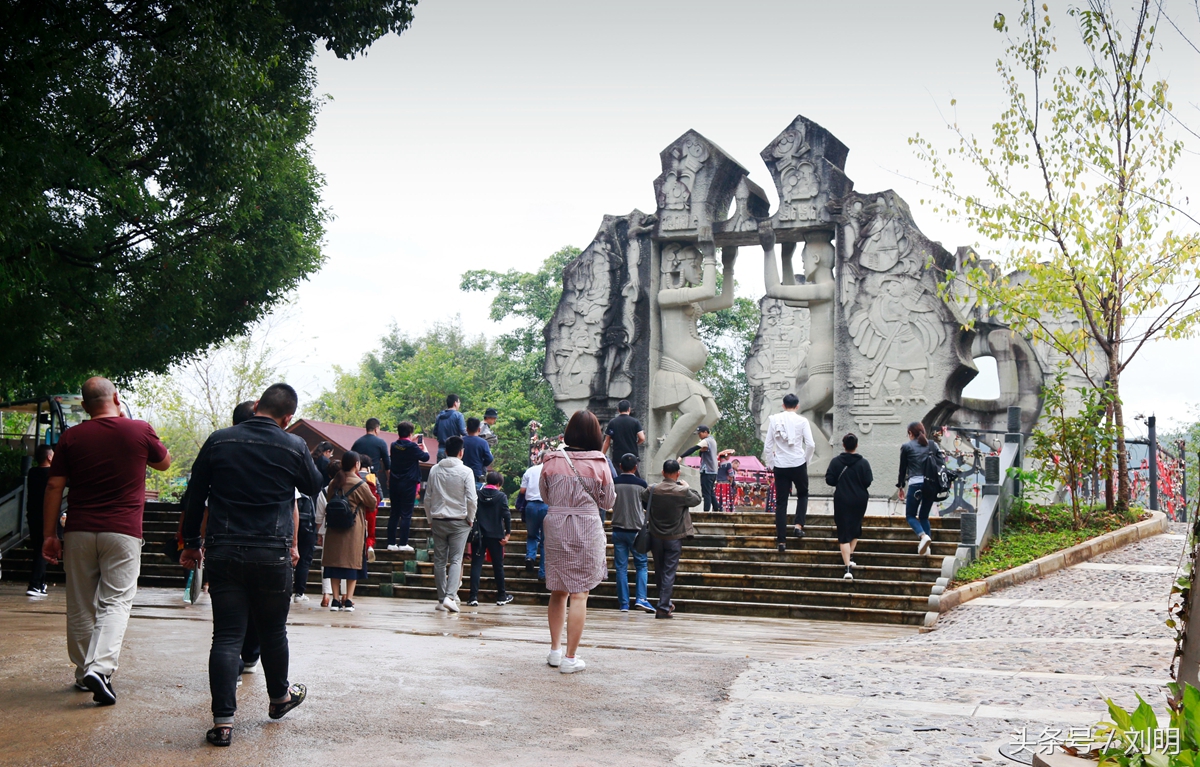 蚂蚁旅游专线云南之旅,蚂蚁旅游行