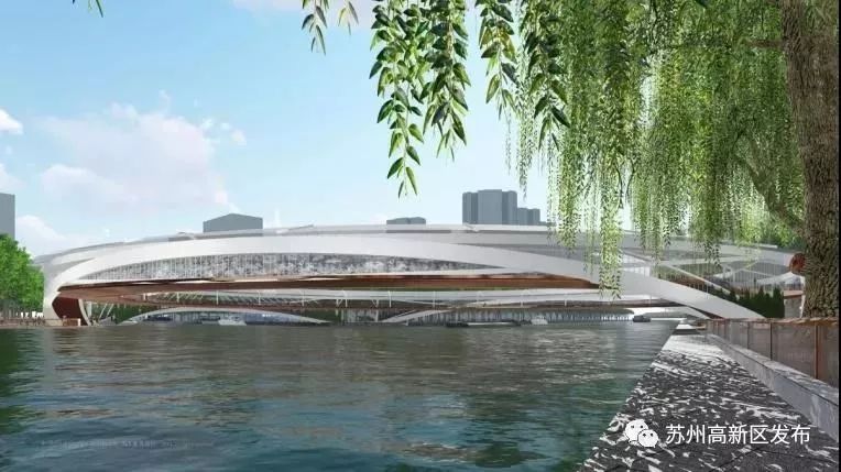 苏州最新地标规划,苏州相城区规划效果图