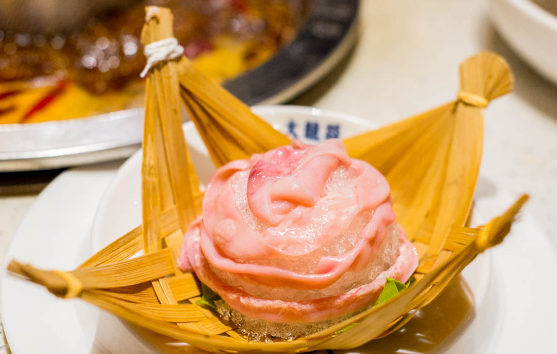 暑假旅行逛吃攻略之成都篇,成都美食旅游全攻略自由行