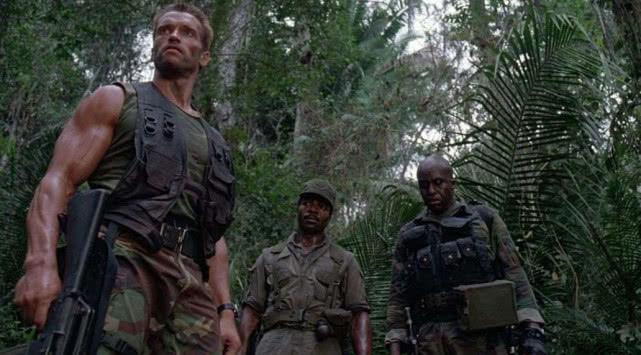 《铁血战士4》来袭，带你回顾铁血战士30年进化史