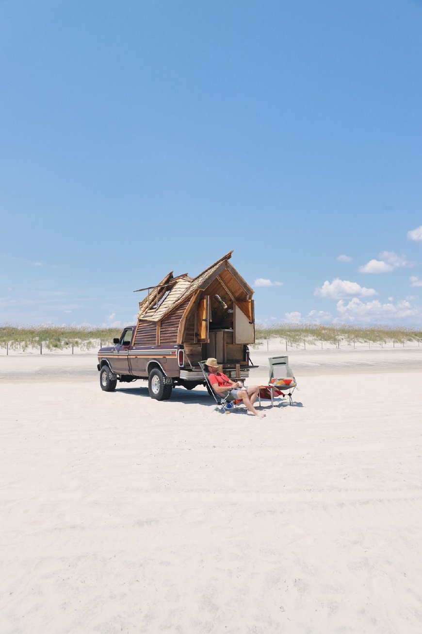 永远不要低估别墅的价值,永远不要低估自己所能创造的价值