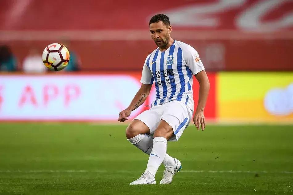 广州富力0-3北京国安,2019中超比赛北京国安3-2广州富力