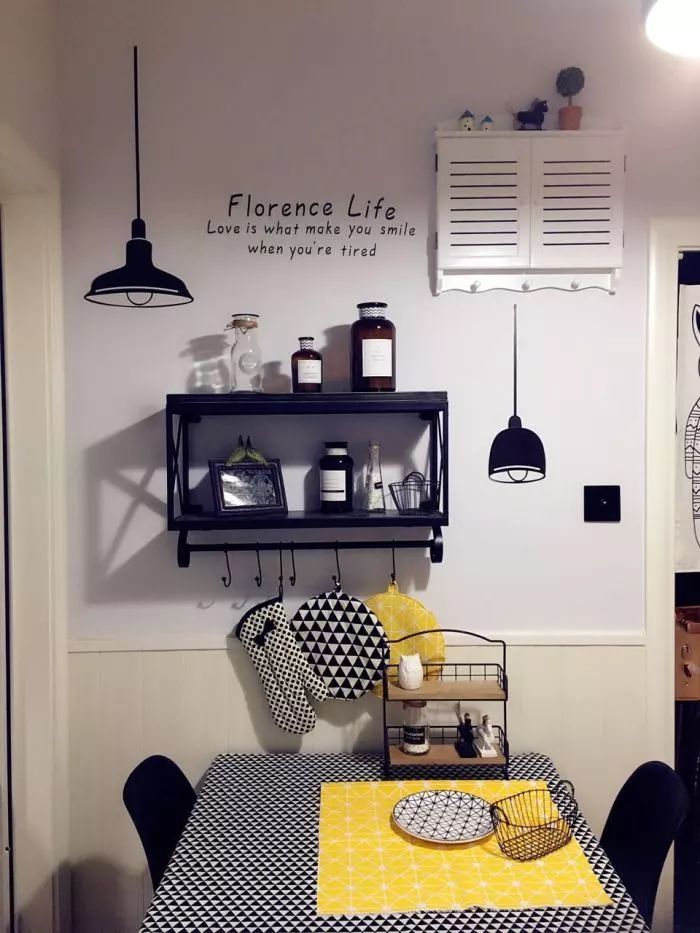 墙面有电表箱怎么处理,分享小妙招教你隐藏难看的电表箱